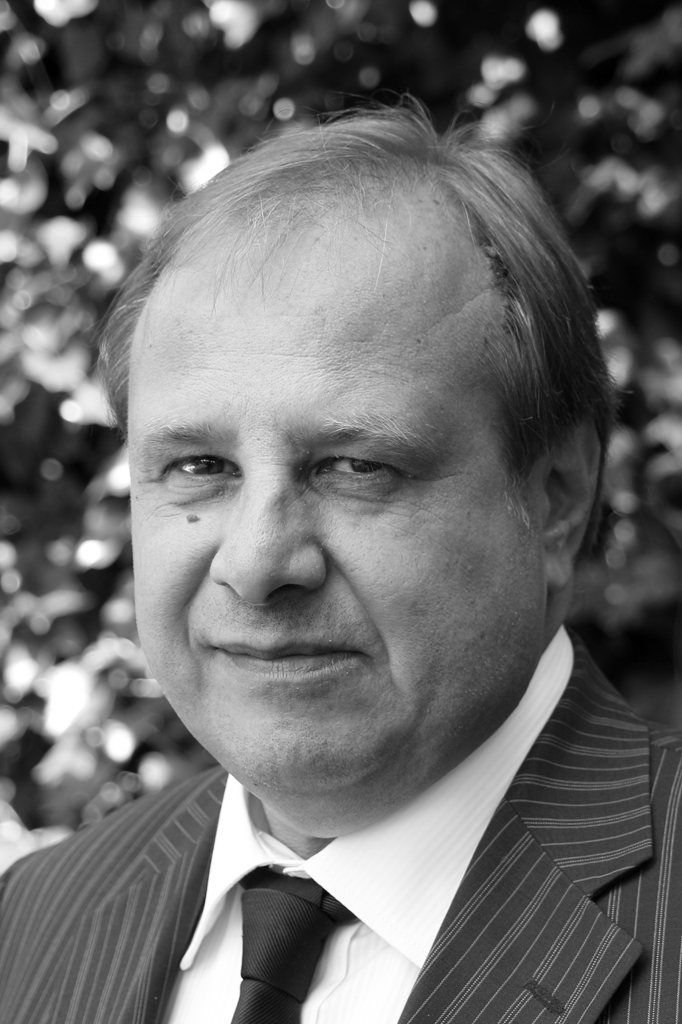 Peter Capellmann