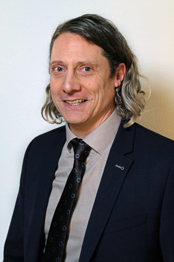 Peter Tomczak