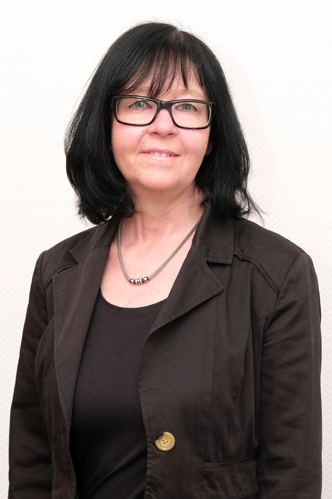 Petra Graf